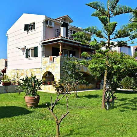 Kakia 2 Bedroom Apartment Città di Zante Esterno foto