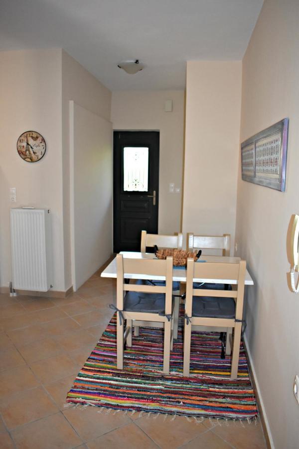Kakia 2 Bedroom Apartment Città di Zante Esterno foto