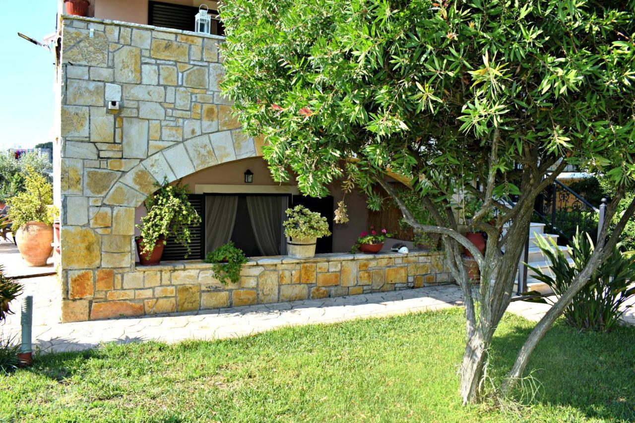 Kakia 2 Bedroom Apartment Città di Zante Esterno foto