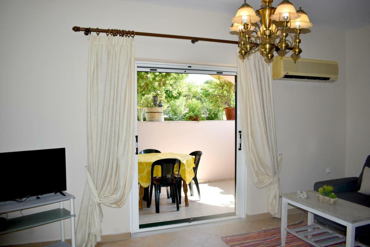 Kakia 2 Bedroom Apartment Città di Zante Esterno foto