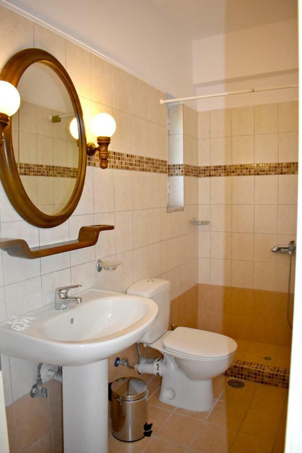 Kakia 2 Bedroom Apartment Città di Zante Esterno foto