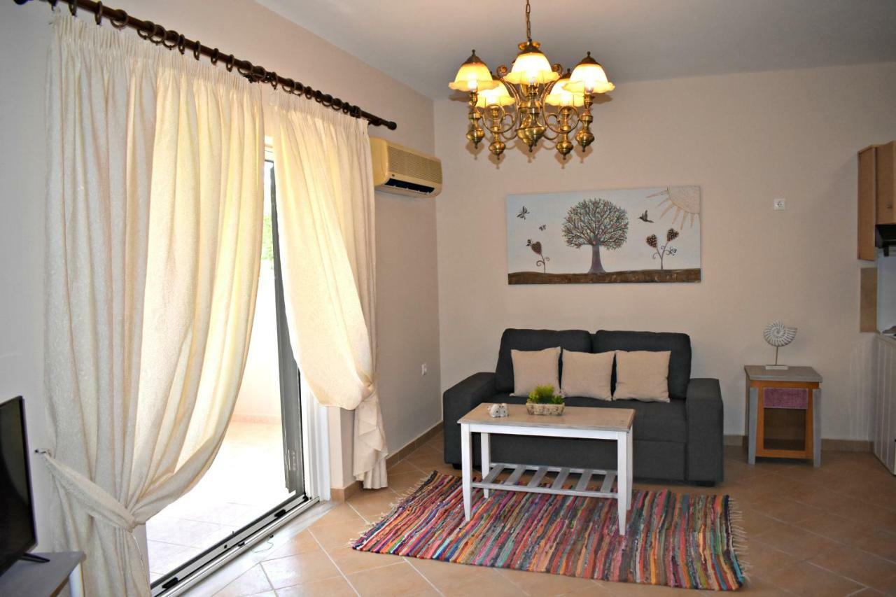 Kakia 2 Bedroom Apartment Città di Zante Esterno foto