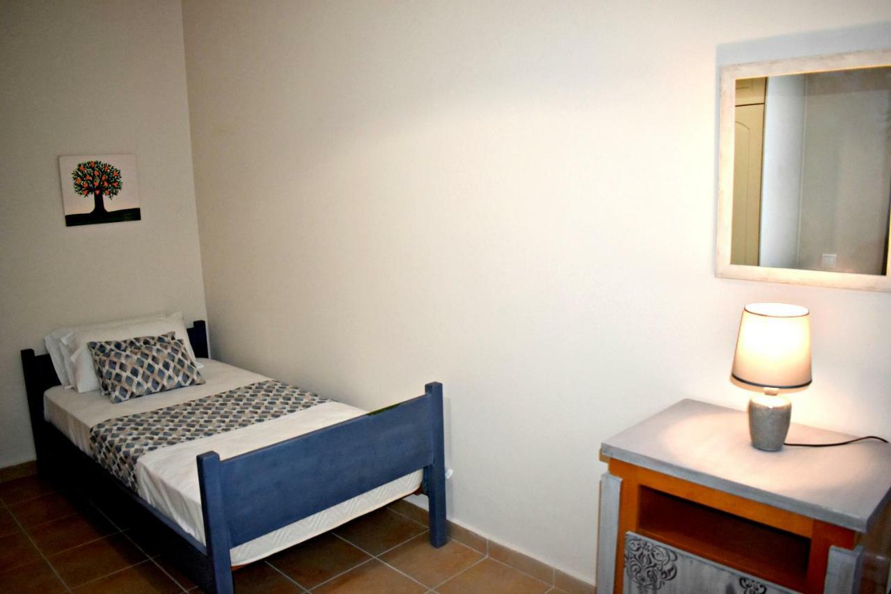 Kakia 2 Bedroom Apartment Città di Zante Esterno foto